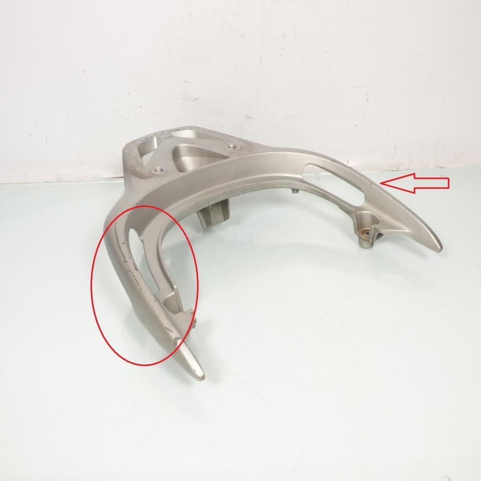 Poignée passager origine pour scooter Honda 150 Pantheon 2003-2005 81200-KRJ-900