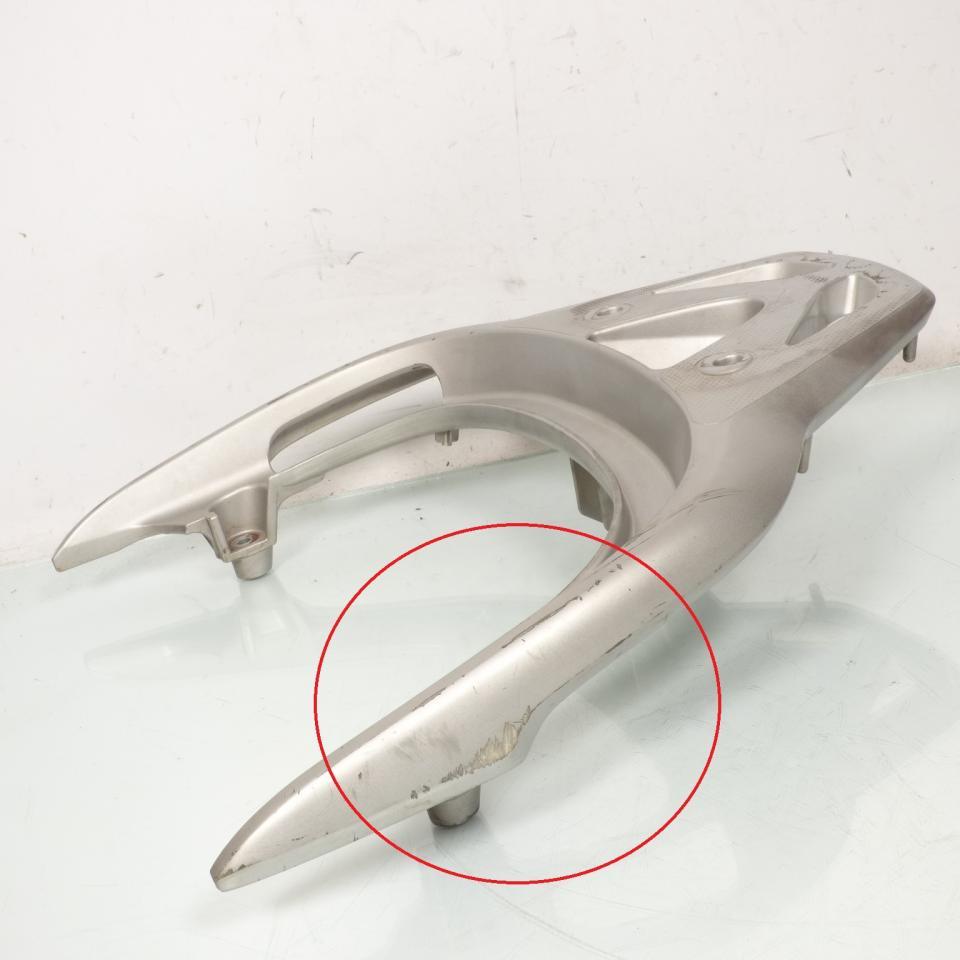 Poignée passager origine pour Honda 125 Pantheon 2003 à 2006 81200-KRJ-900