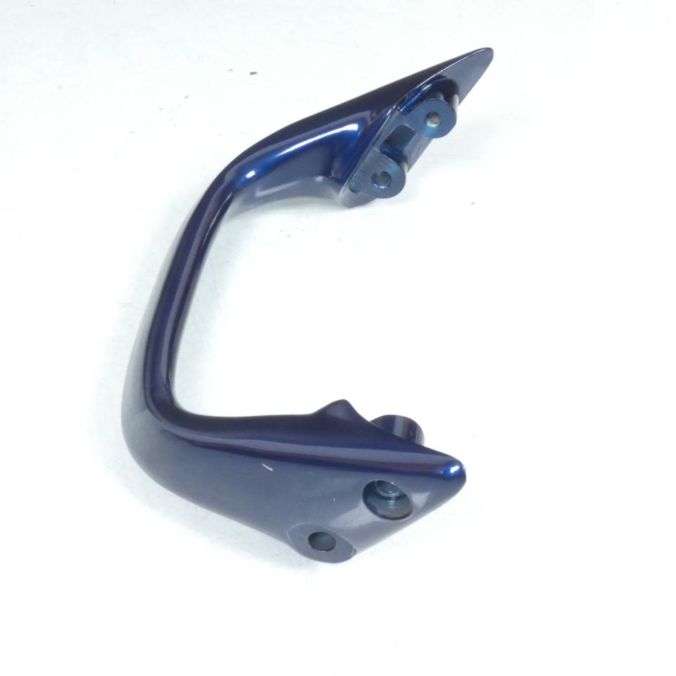 Poignée passager pour moto Suzuki 1250 Bandit Bleu foncé 46211-32F10-YUF Neuf