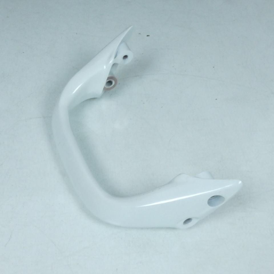 Poignée passager pour moto Suzuki 1250 Bandit Blanc 32F1 46211-32F10-YWW Neuf