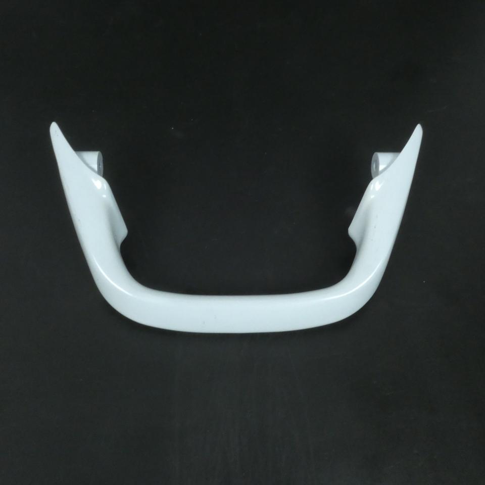 Poignée passager pour moto Suzuki 1250 Bandit Blanc 32F1 46211-32F10-YWW Neuf