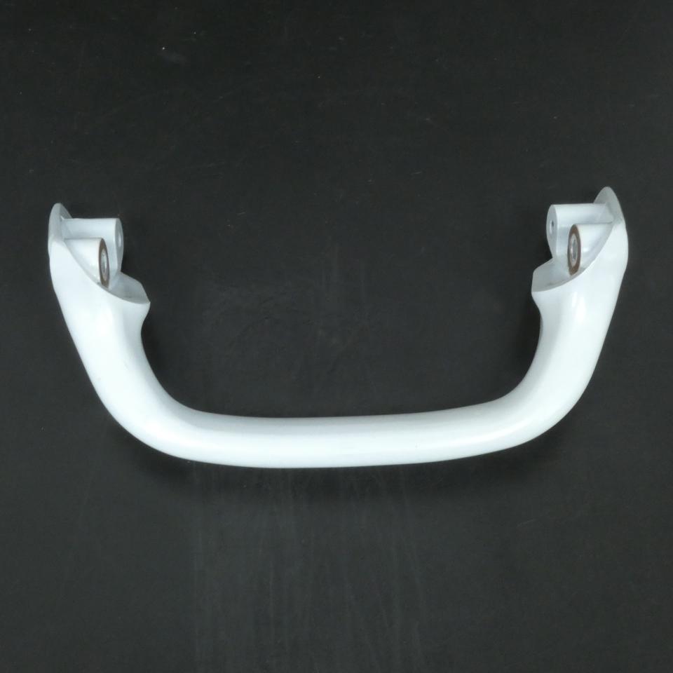 Poignée passager pour moto Suzuki 1250 Bandit Blanc 32F1 46211-32F10-YWW Neuf