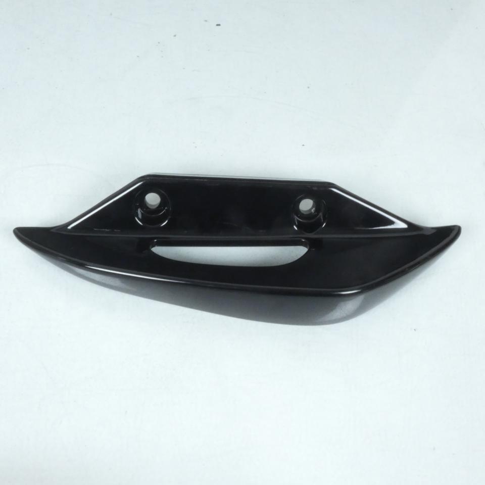 Poignée passager gauche pour scooter Suzuki 125 Burgman 46221-03H00-YAY Noir