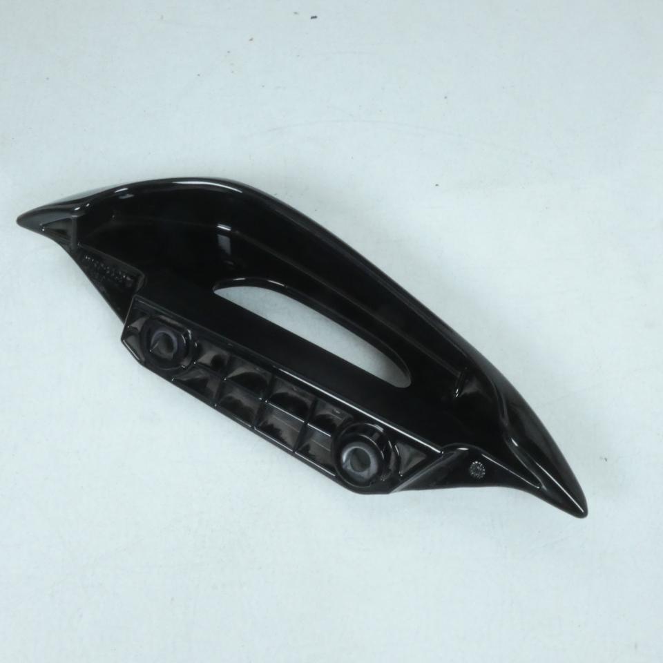 Poignée passager droite pour scooter Suzuki 125 Burgman 46211-03H00-YAY Noir