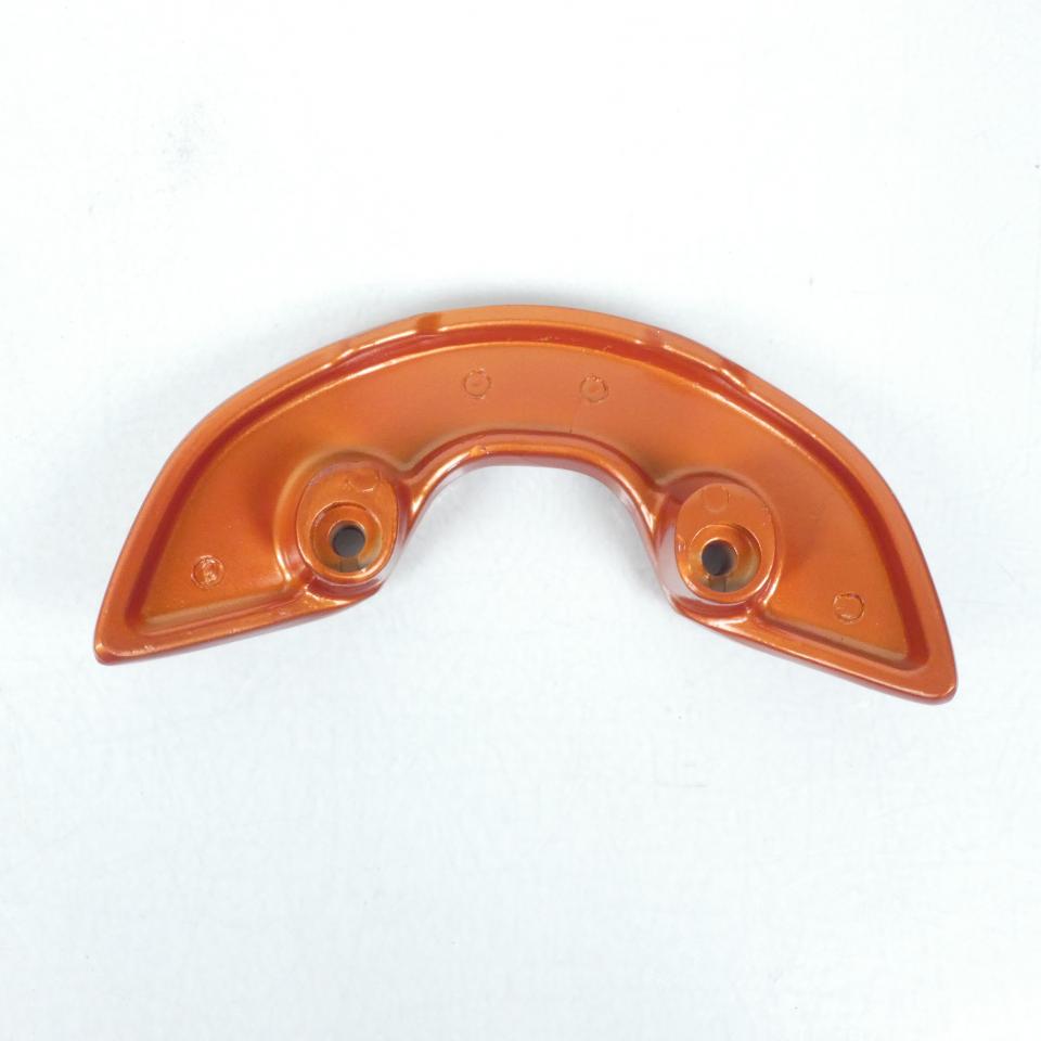 Poignée passager Orange pour scooter Yiying 50QT-6D TB6A-170403001 Neuf