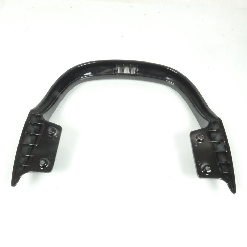 Poignée passager origine pour Scooter Peugeot 50 Citystar 785033NK / 1178503300 / Noir Occasion