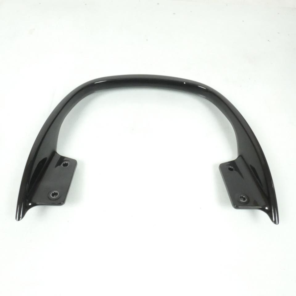 Poignée passager origine pour Scooter Peugeot 50 Citystar 785033NK / 1178503300 / Noir Occasion