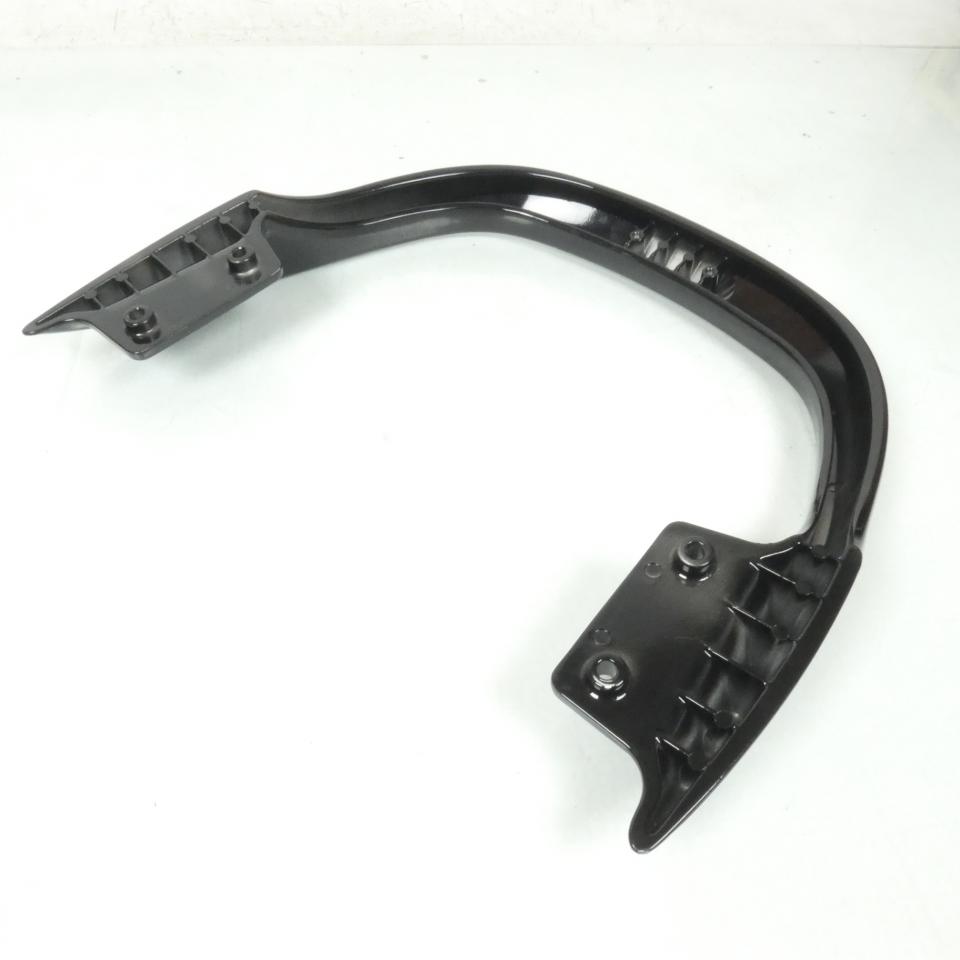 Poignée passager origine pour Scooter Peugeot 50 Citystar 785033NK / 1178503300 / Noir Occasion