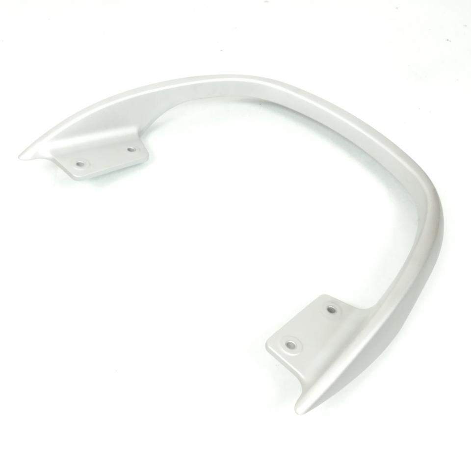 Poignée passager pour scooter Peugeot 125 Citystar 785033G1 782701G1 Gris Neuf