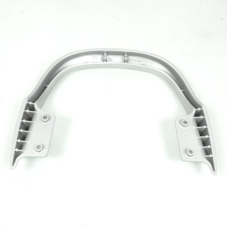 Poignée passager pour scooter Peugeot 125 Citystar 785033G1 782701G1 Gris Neuf