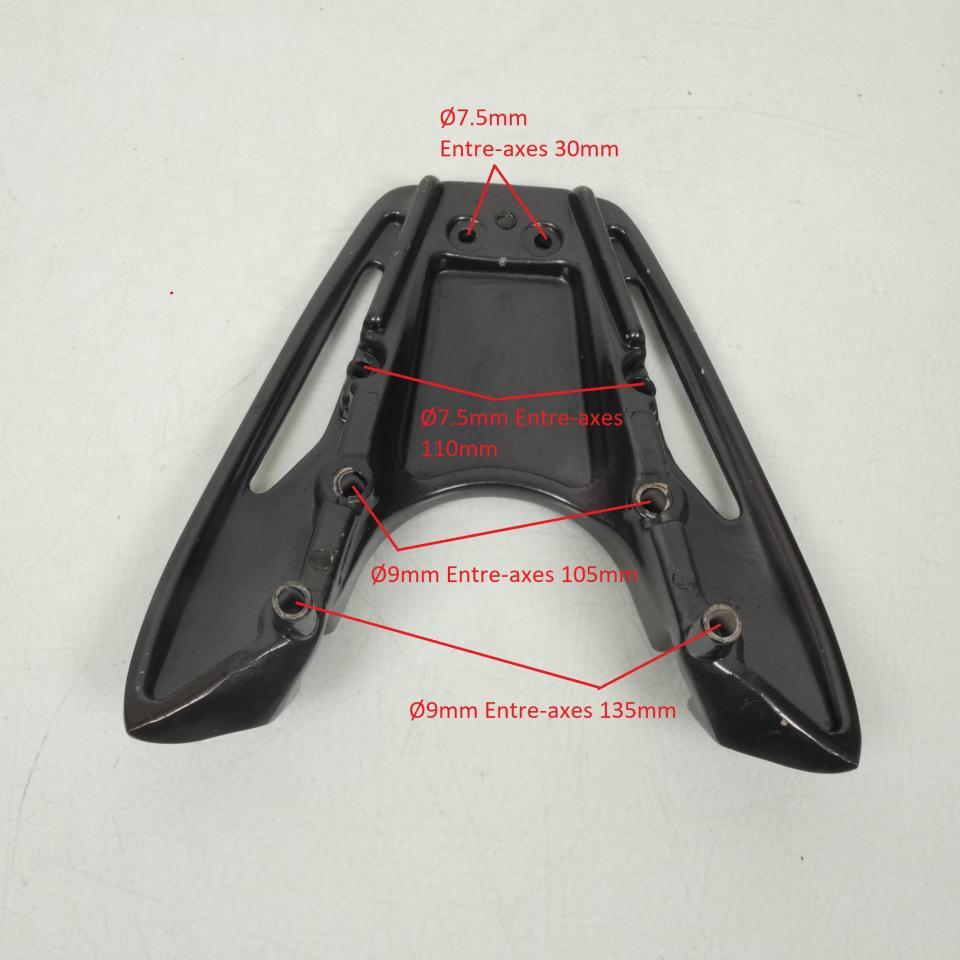 Poignée passager origine pour Scooter CPI 50 Oliver Sport Après 2007 Occasion