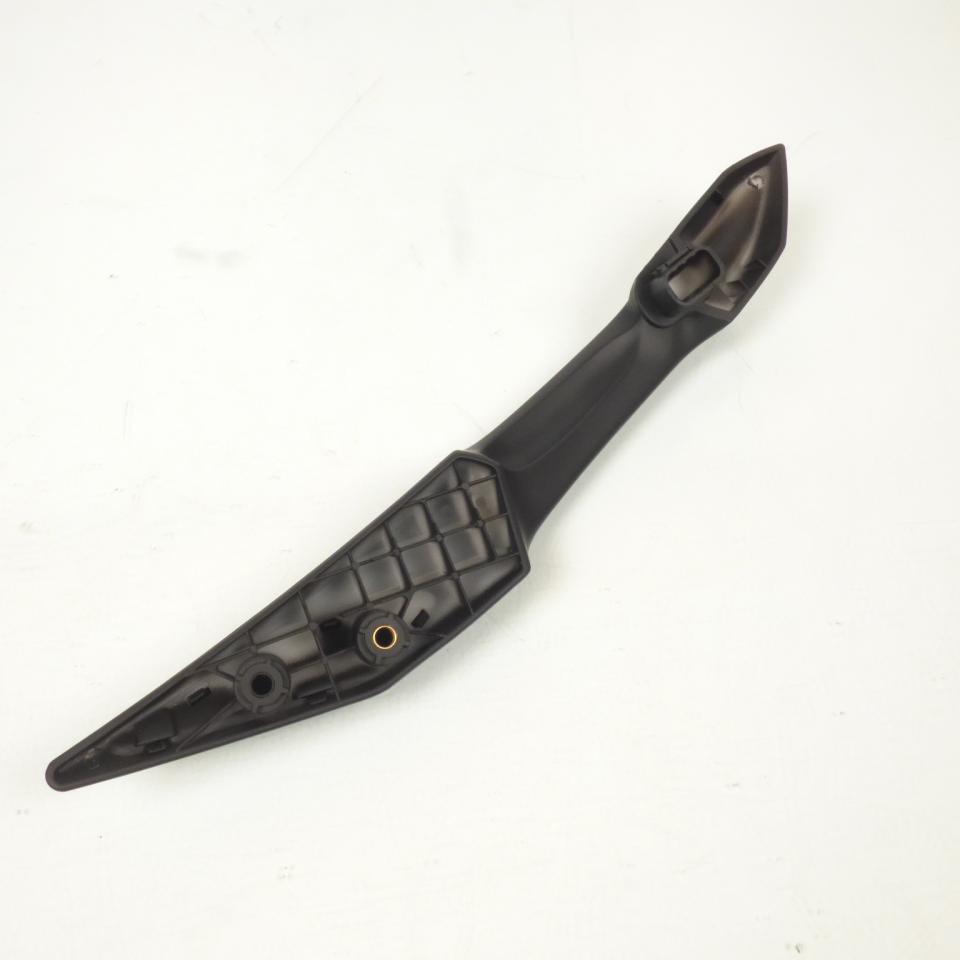 Poignée passager D pour scooter Peugeot 125 Satelis 769779N1 784716N1 Noir Neuf