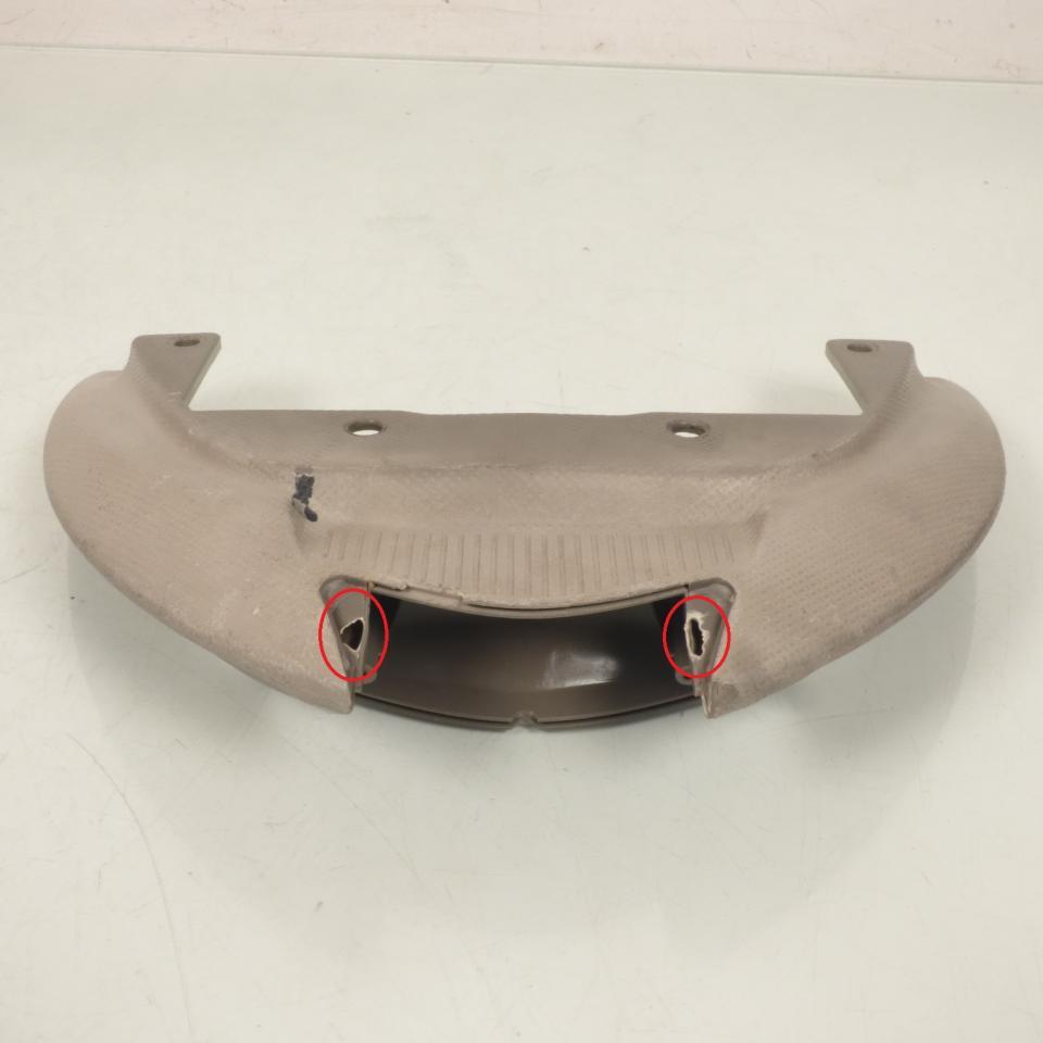 Poignée passager origine pour Scooter Piaggio 50 ZIP 2006 à 2016 575407 / LBMC25C00 Occasion