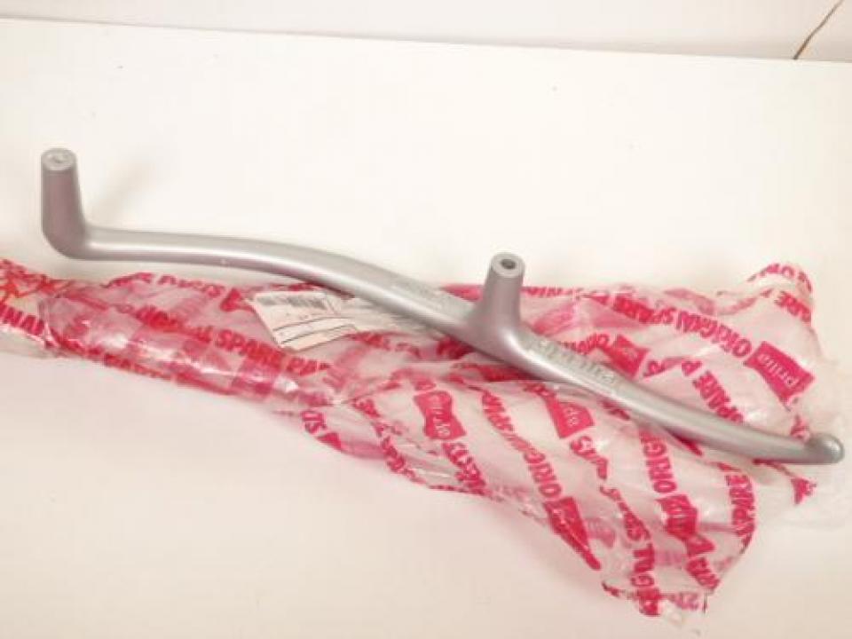 Poignée passager origine pour Scooter Aprilia 50 Gulliver 1995 à 1998 AP8238309 Neuf