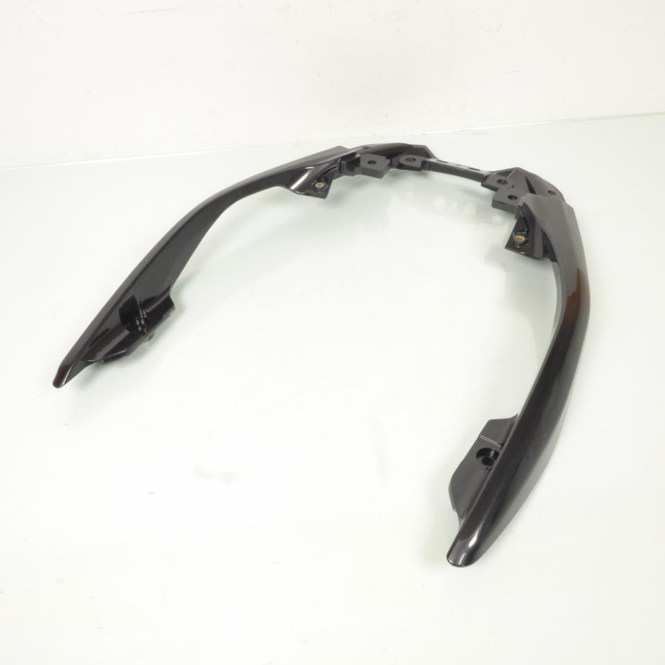 Poignée passager origine pour Scooter Suzuki 400 Burgman 2007 à 2012 46210-05H02-YHF / gris fonce Neuf