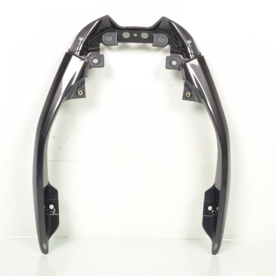 Poignée passager origine pour Scooter Suzuki 400 Burgman 2007 à 2012 46210-05H02-YHF / gris fonce Neuf
