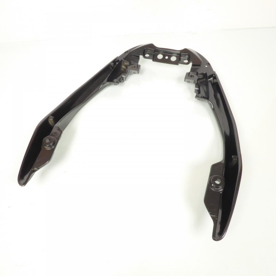 Poignée passager origine pour Scooter Suzuki 400 Burgman 2007 à 2012 46210-05H02-YHF / gris fonce Neuf