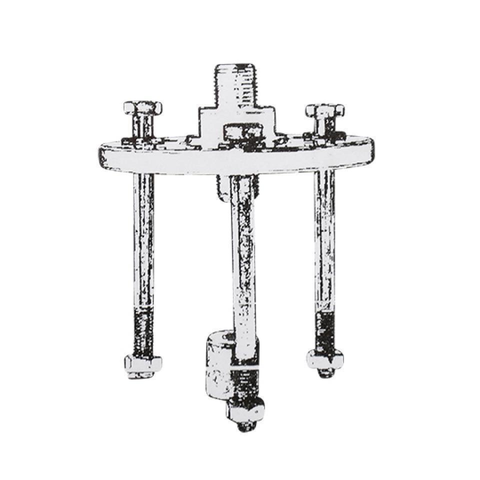 Arrache volant Buzzetti pour Auto 5370 Neuf