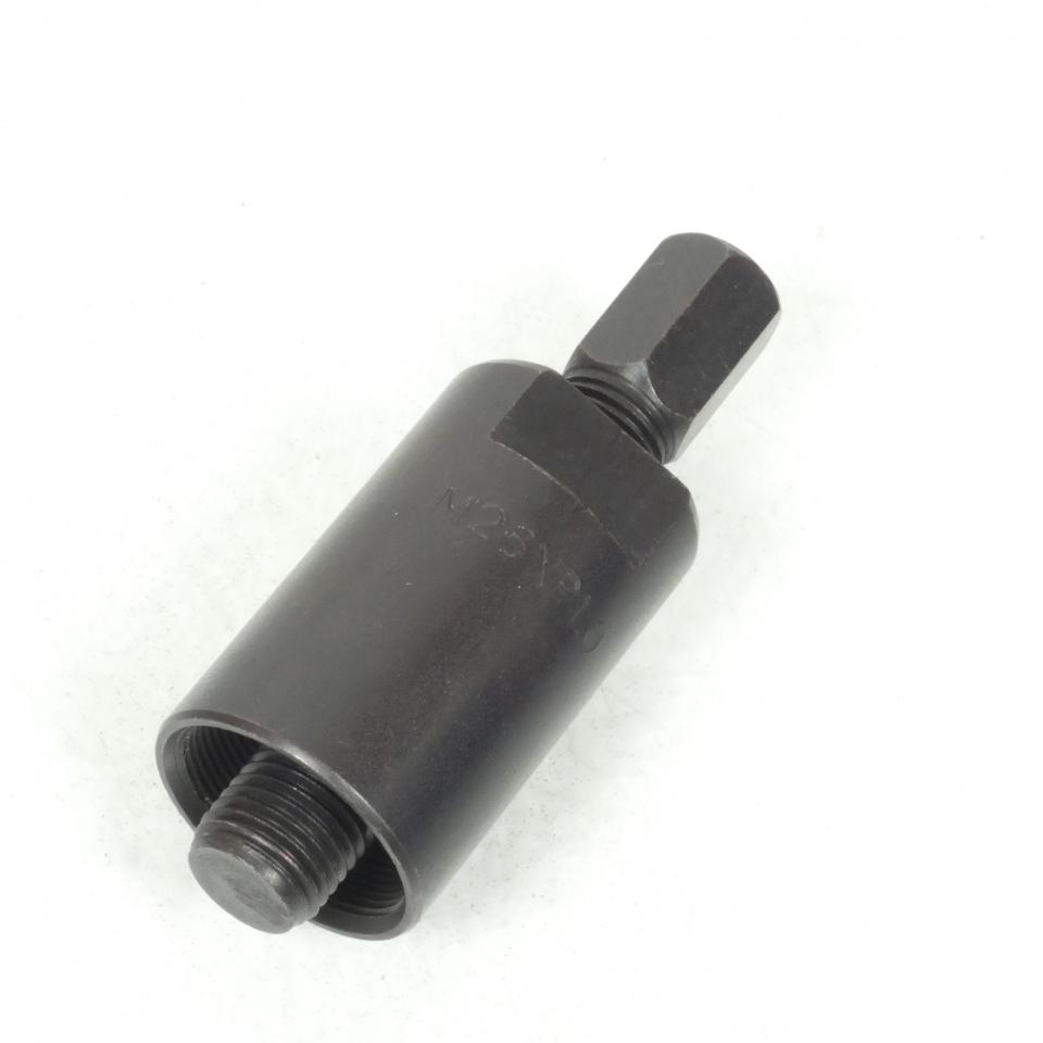 Arrache volant pour Husaberg 