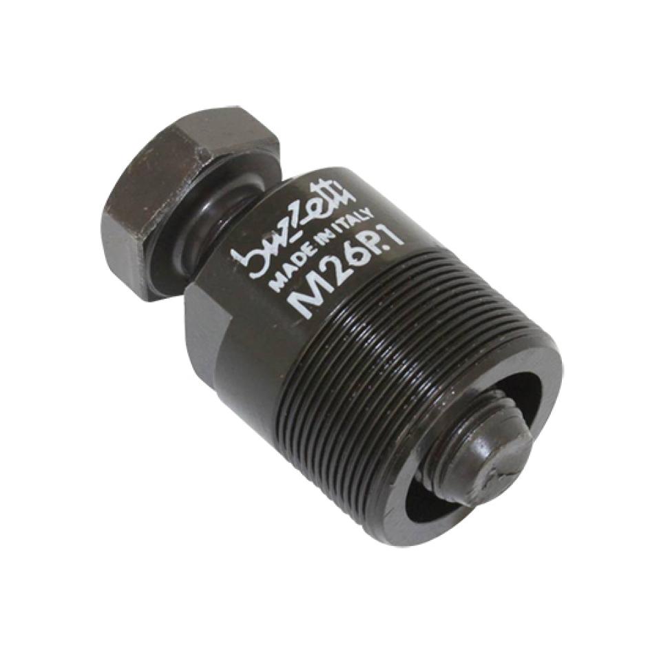 Arrache volant Buzzetti pour Scooter Gilera 50 Stalker 5232 Neuf