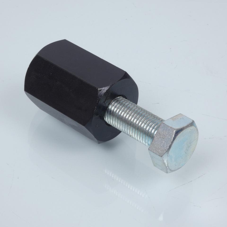 Arrache volant moyeu Malossi Variotop pour mobylette M24 Pas 1.0 femelle Neuf