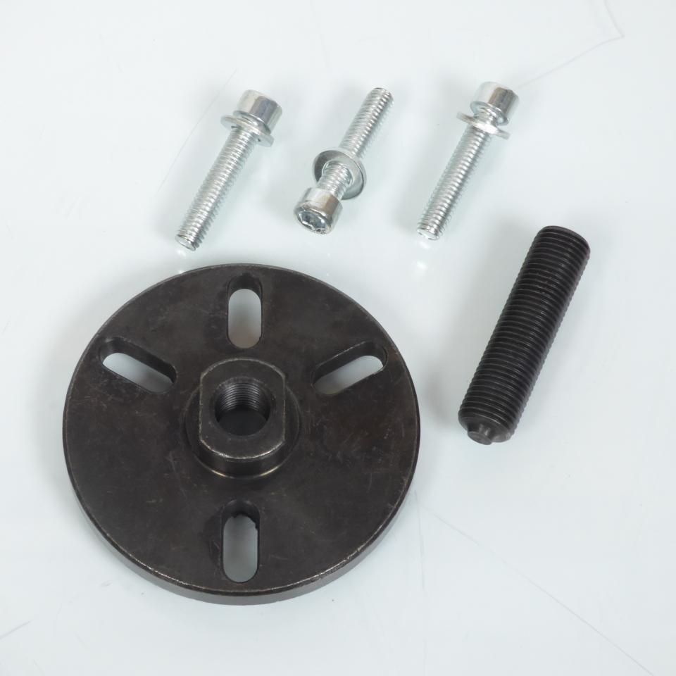 photo piece : Arrache volant->MBK Booster