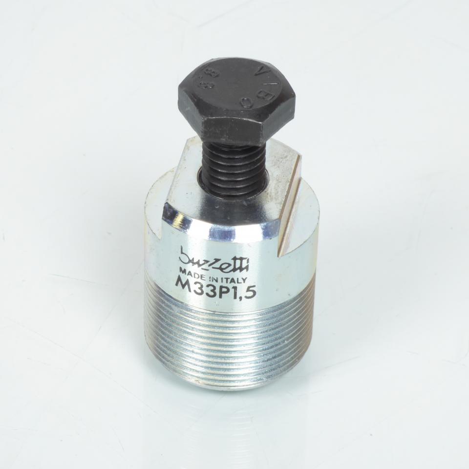 Arrache volant Buzzetti pour Moto Derbi 50 Senda Avant 2020 5254 Neuf
