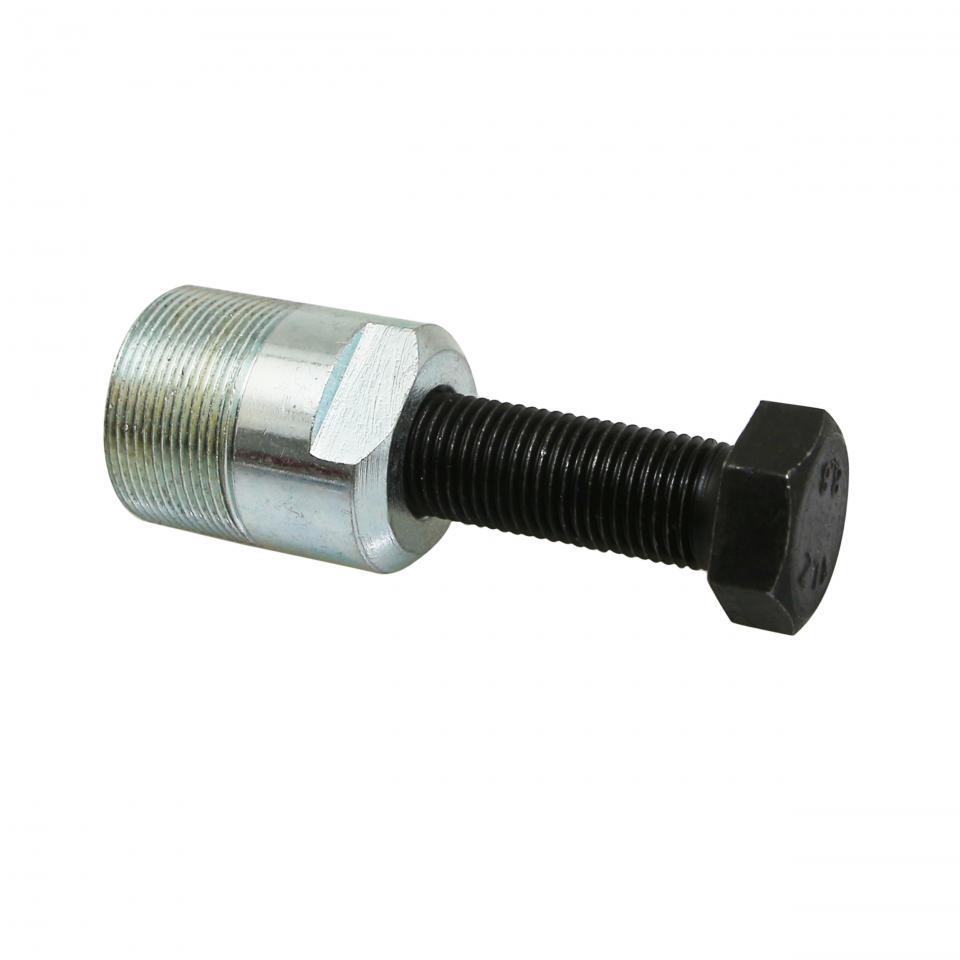 Arrache volant mâle M24 Pas 100 standard pour mobylette MBK 51 Neuf cyclo mob