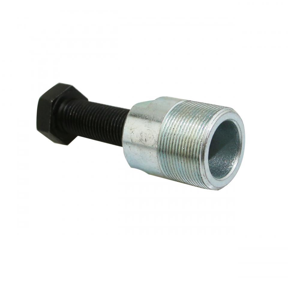 Arrache volant mâle M24 Pas 100 standard pour mobylette MBK 51 Neuf cyclo mob