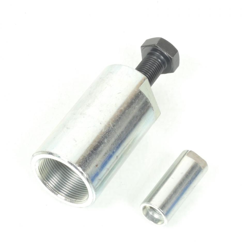 Arrache volant pour Yamaha WRF