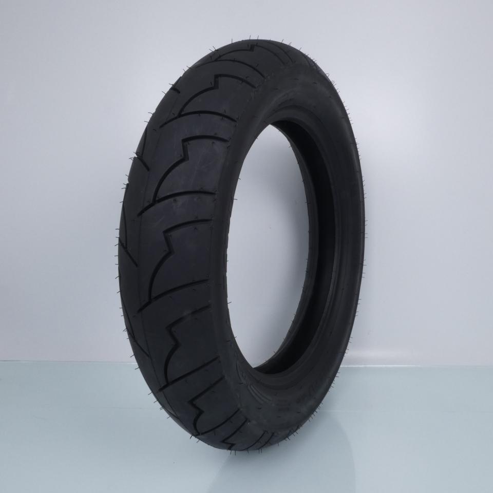 photo piece : Pneu 130-90-17->Michelin 