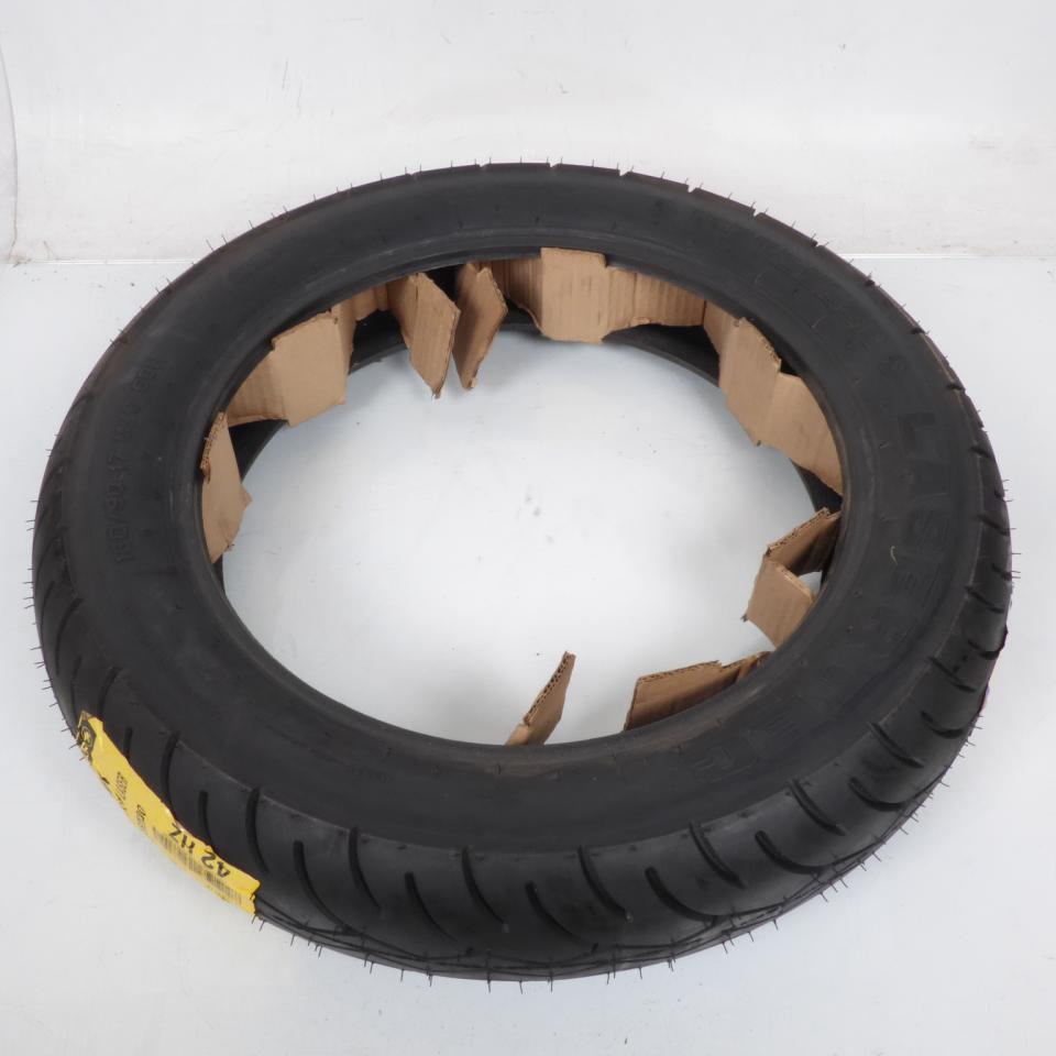 Pneu 130-90-17 Metzeler pour Auto LaserTec 68H Neuf