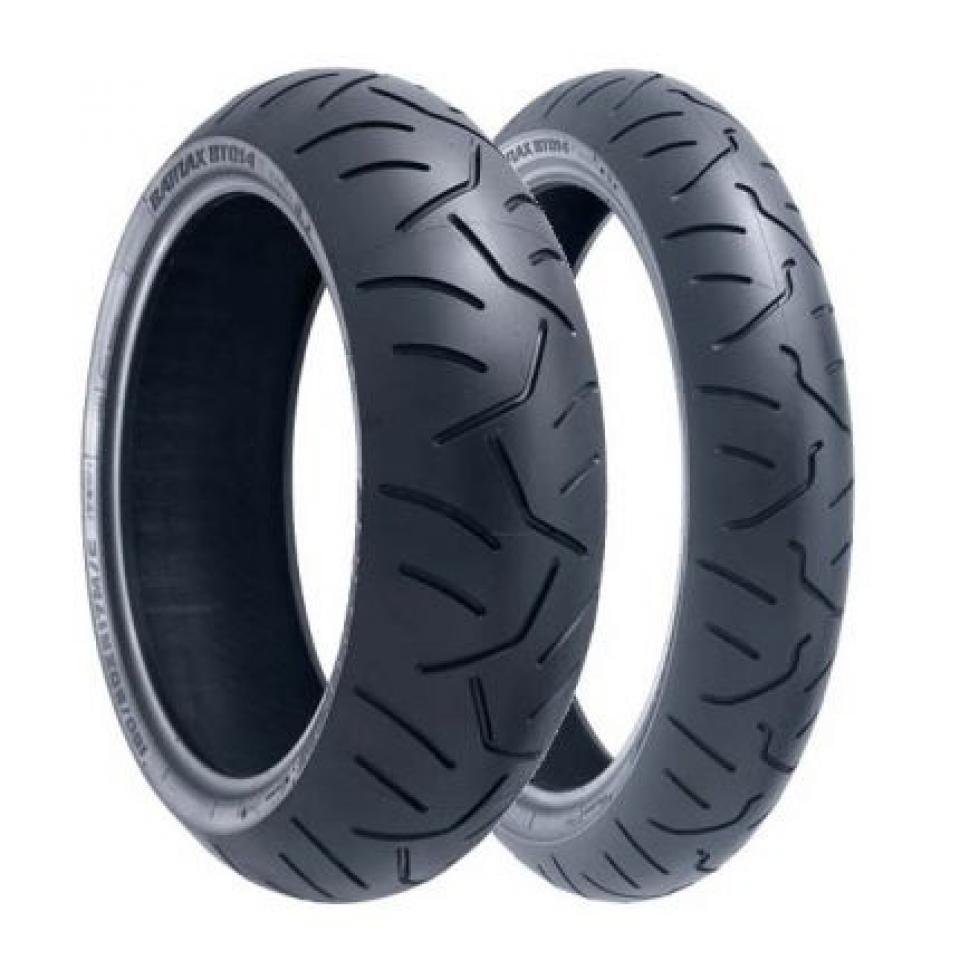 Pneu 120-65-17 Bridgestone pour pour Moto Neuf
