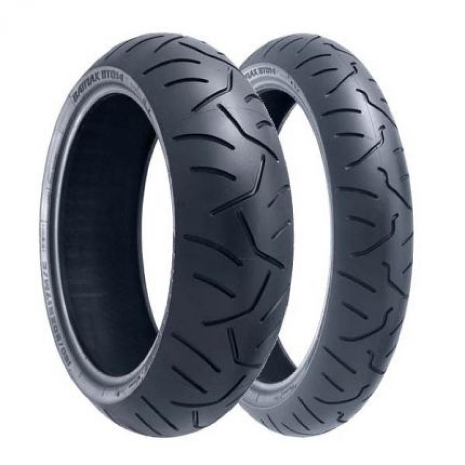 Pneu 120-65-17 Bridgestone pour pour Moto Neuf