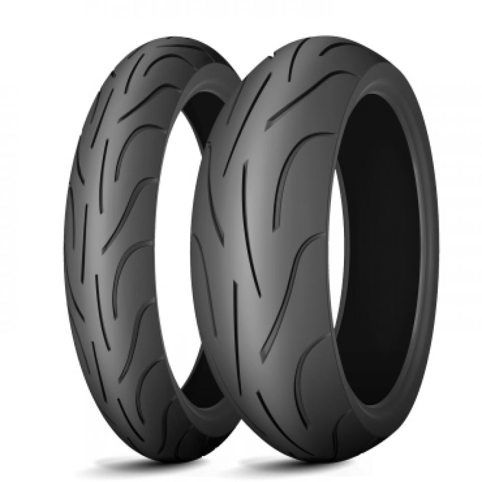 Pneu 120-65-17 Michelin pour Auto 854437 Neuf