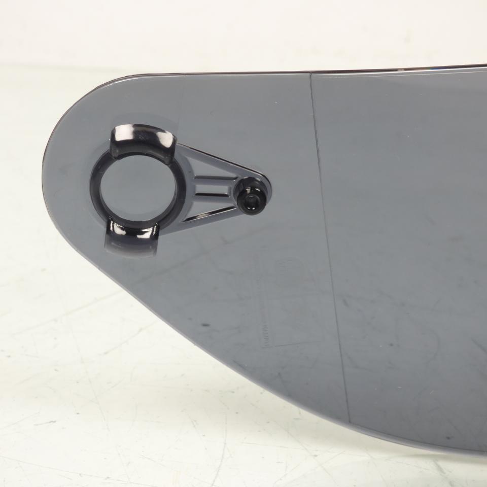 Visière fumé foncé écran principale pour casque de moto AGV KV12B2N2 Neuf