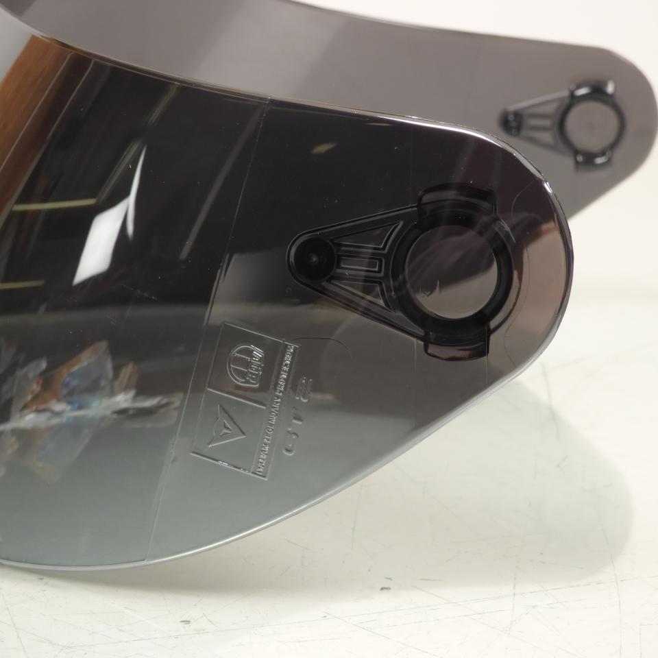 Écran visière iridium pour casque de moto AGV Stealth Mirage KV12B2N1 002 Neuf