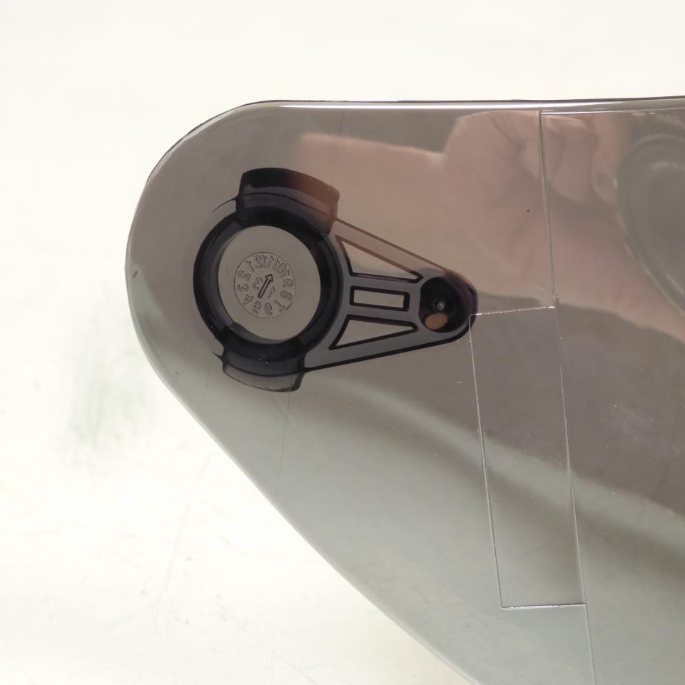 Écran visière iridium pour casque de moto AGV Stealth Mirage KV12B2N1 002 Neuf