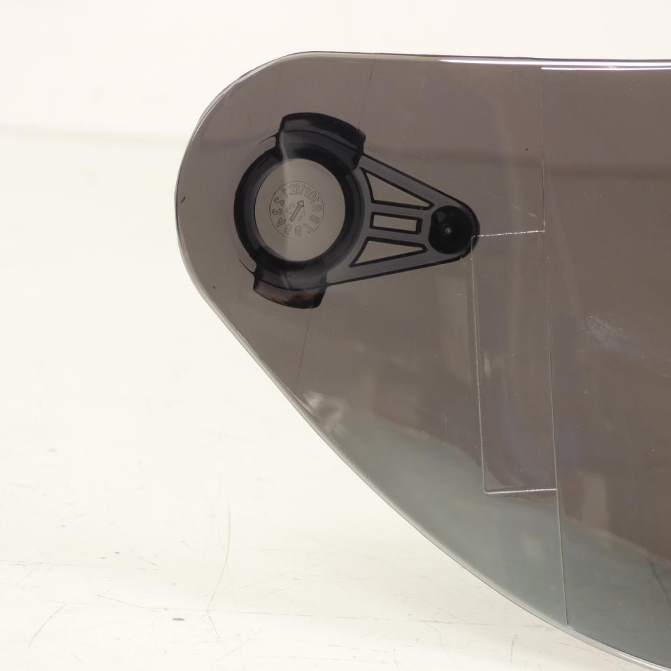 Écran visière iridium pour casque de moto AGV Stealth Mirage KV12B2N1 002 Neuf