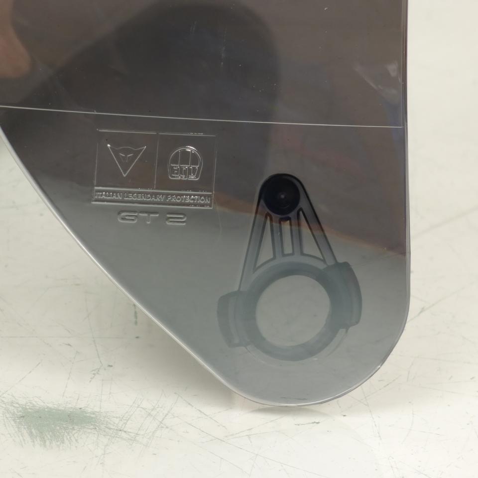 Écran visière iridium pour casque de moto AGV Stealth Mirage KV12B2N1 002 Neuf