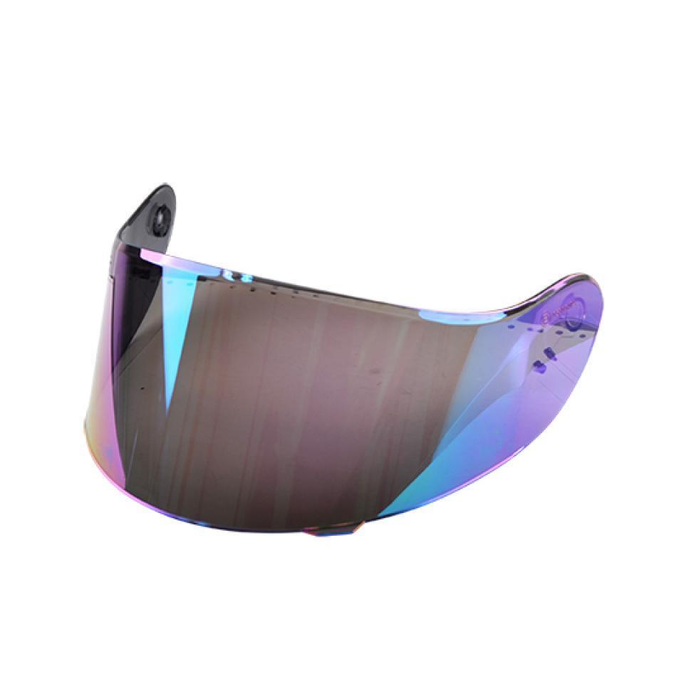 Visière écran de casque TRENDY pour Scooter Yamaha 50 Bw's 2004 à 2019 Neuf