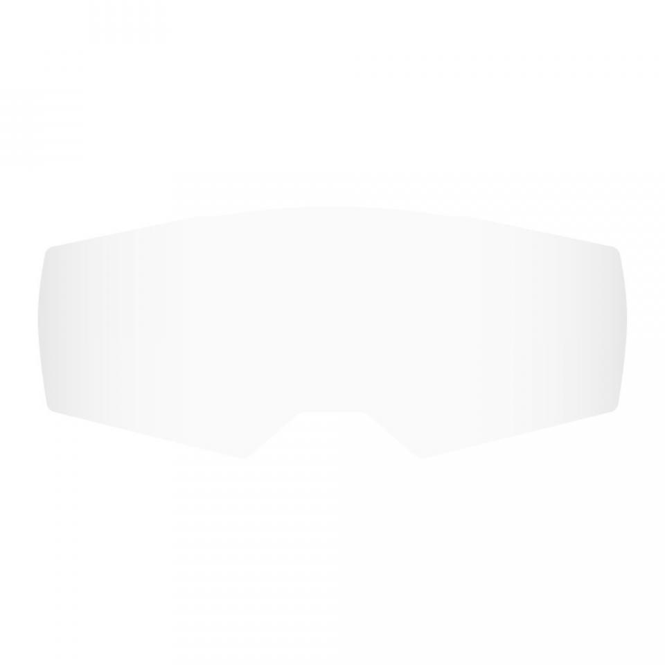 Visière écran de casque pour  