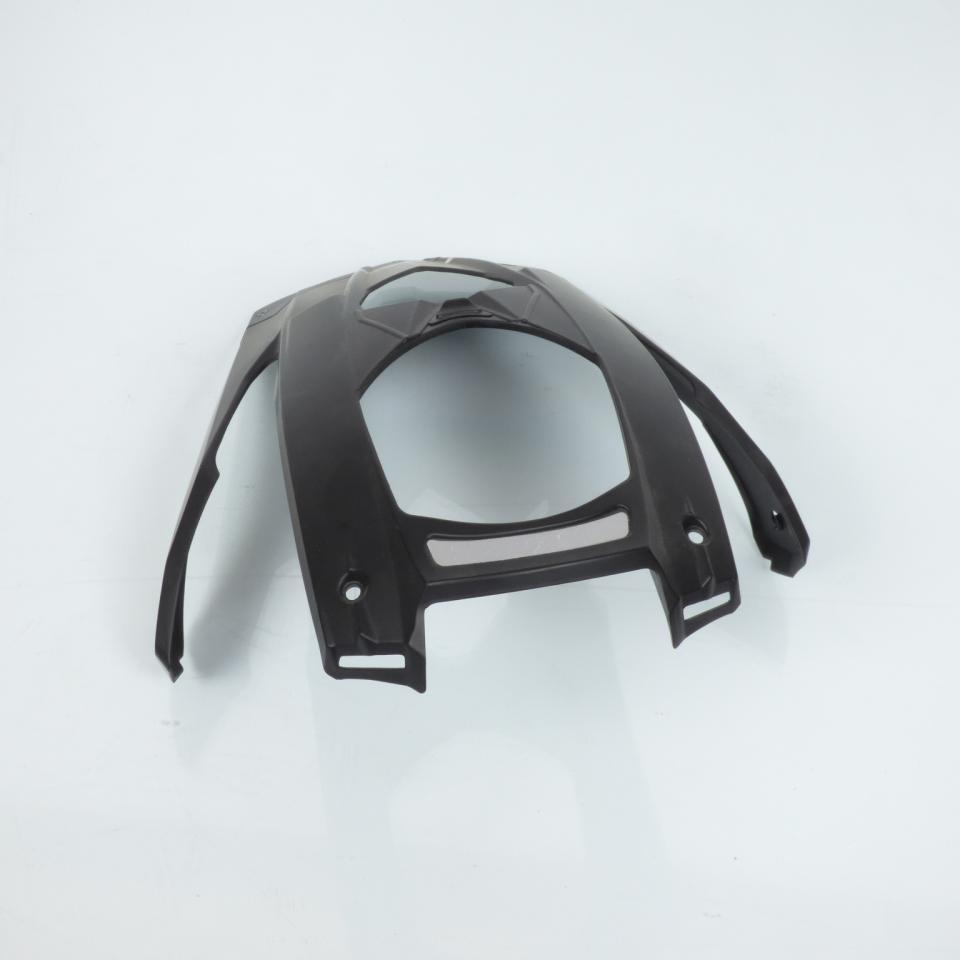 Casquette de casque NOX noir MX455-2 pour casque de quad moto cross enduro ATV