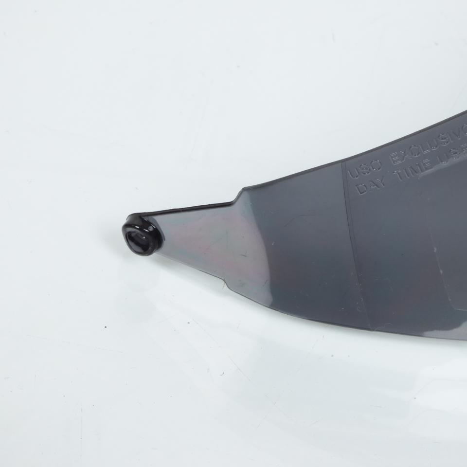 Écran visière solaire de casque modulable pour moto marque NOX modèle 955 Neuf