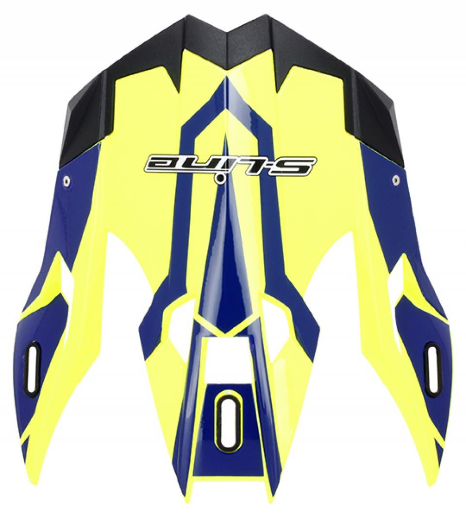 Visière écran de casque S-Line pour pour Moto Neuf