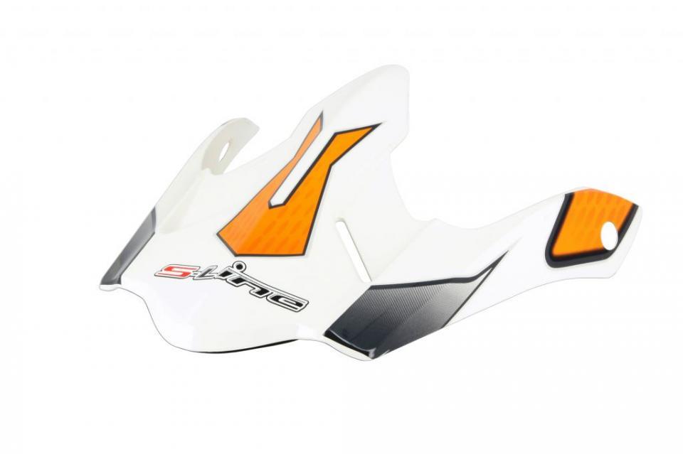 photo piece : Visière écran de casque->
