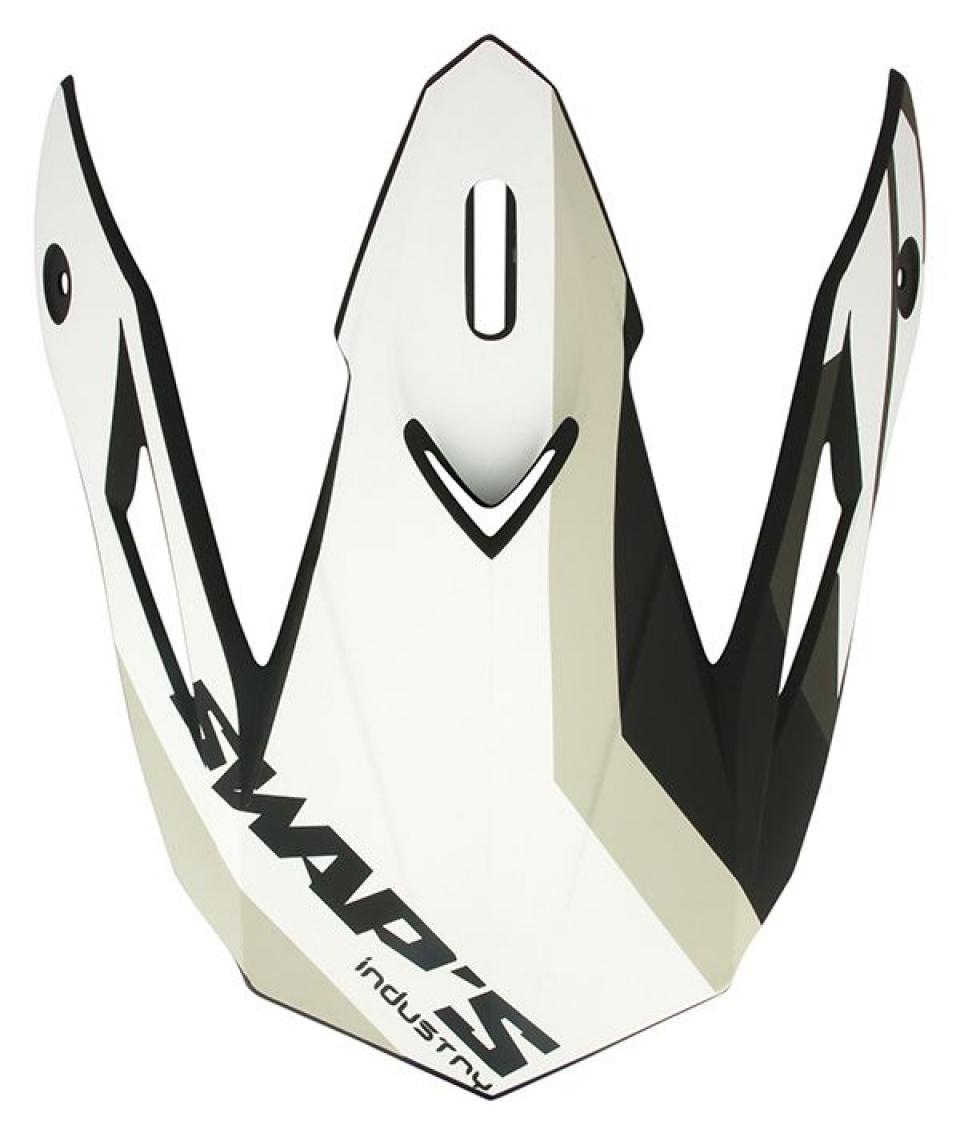 photo piece : Visière écran de casque->