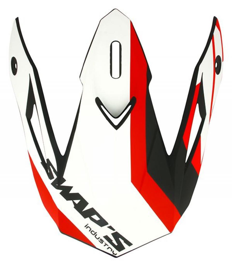 photo piece : Visière écran de casque->