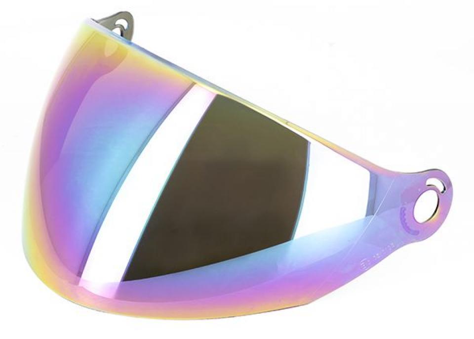 photo piece : Visière écran de casque->