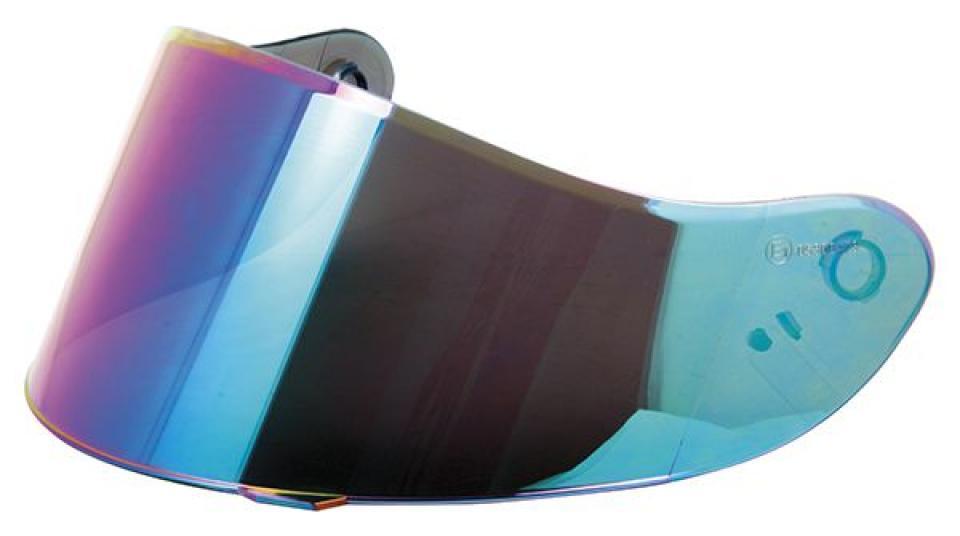 photo piece : Visière écran de casque->